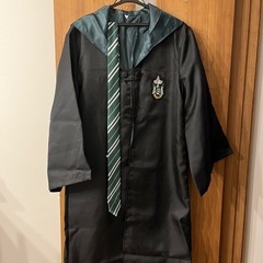 ハリーポッター制服