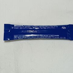 ❤　Kracieの機能性表示食品『美食家の知恵』6g×30袋　❤の画像