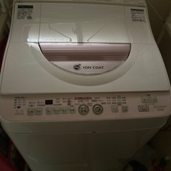 洗濯機