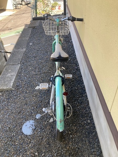 自転車(子供用)