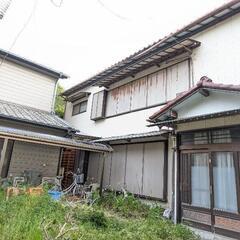 元民宿の活用方法を一緒に考えて下さい