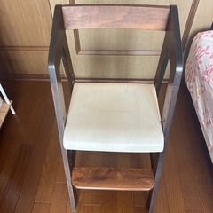 子供椅子