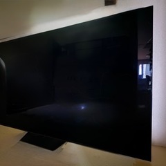 ソニー　ブラビア　有機EL 65型　KJ-65A8F