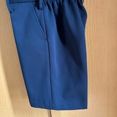 男児学生服ズボン