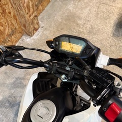 【毎回即売れの大人気車両です!!🔥🙆🏽】在庫有◎綺麗なグロムが入庫しました!!の画像