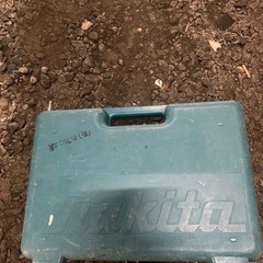 インパクトドライバーの画像