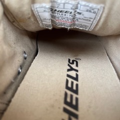 ヒーリーズ　ローラーシューズ！の画像