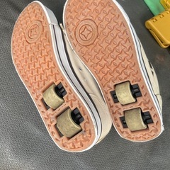 ヒーリーズ　ローラーシューズ！の画像