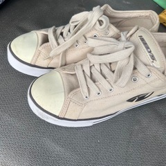 ヒーリーズ　ローラーシューズ！の画像