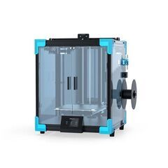 3Dプリンタの設定から使い方まで教えてくれる方