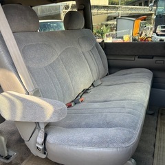 すぐ乗れます！アストロ車検受けたて。税金安い貨物登録。89万円。の画像