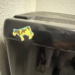 商談中【受渡し条件あり】冷蔵庫あげますの画像