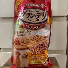 ドッグフード