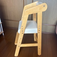 子供椅子の画像