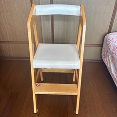 子供椅子の画像