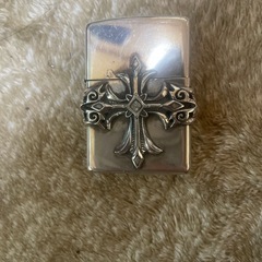 zippo☆ハイエンドクロスSV☆スワロフスキー☆ジッポ ライター