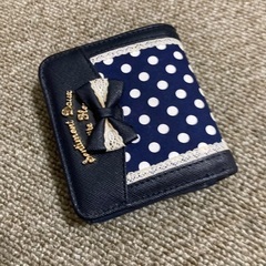 ほぼ新品🔴ブランド財布