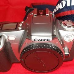 Canon　EOS kiss　ⅢLの画像