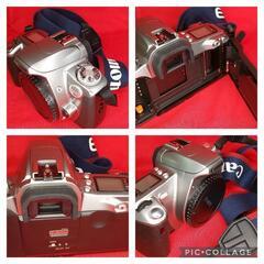Canon　EOS kiss　ⅢLの画像