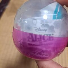 ふしぎの国のアリスガチャの画像