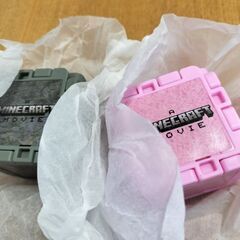 ハッピーセット　マイクラ　交換（クリーパー希望）