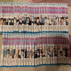 BLEACH
ブリーチ　1〜56巻セット
