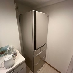 Panasonic冷蔵庫