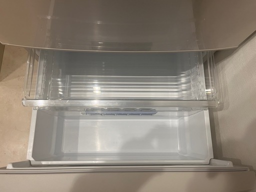 Panasonic冷蔵庫