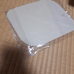 KTG マウスパッドの画像
