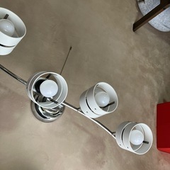 シーリングライト　ポイントライト
