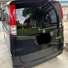 スズキ　パレットG 車検ありの画像