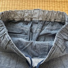 Mサイズ（ウエスト64〜70）👖の画像