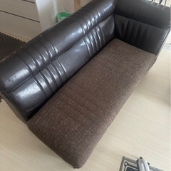 ソファー　分離L型タイプ