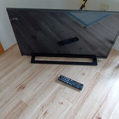 テレビ32型