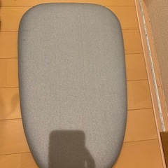 アイロン台