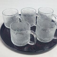 昭和レトログラス『45年前に購入しました（未使用品）❗』保谷HO...