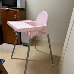 子供椅子