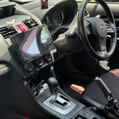 インプレッサスポーツ GP6 163000km 機関良好の画像