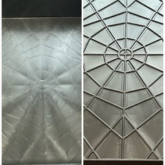 お取引中【未使用・室内保管】60Lトロ舟｜DIY・メダカ・ビオトープなど多用途に(手渡し限定)の画像