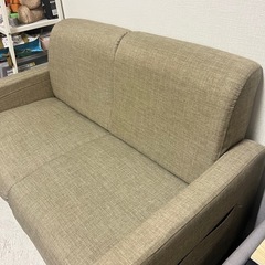 ソファの画像