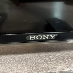 【49インチ】SONY 液晶テレビ