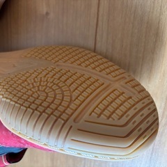 子ども用卓球シューズの画像