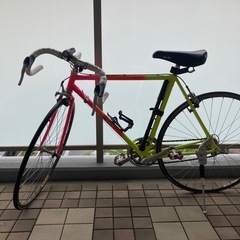 自転車