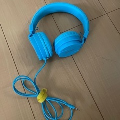 ☆子供用ヘッドフォン