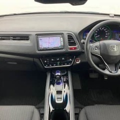 自社ローンって知ってますか？信販会社を通さないんです😎金利０％＆キャンペーン中✨ホンダ ヴェゼル　ハイブリッド 　Ｘの画像
