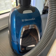 掃除機の画像