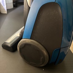 掃除機の画像