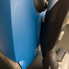 掃除機の画像