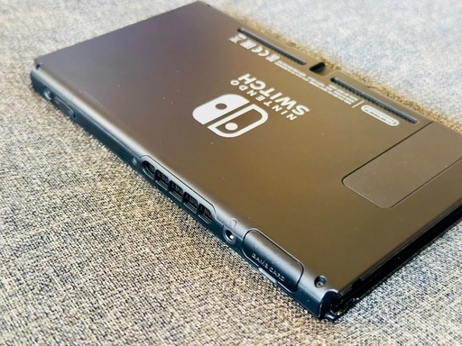 Yahoo!オークション - 営SA961-60 Nintendo Switch スイッチ MOD