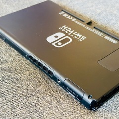 ニンテンドースイッチ (saltvalley) 矢向のテレビゲーム《その他